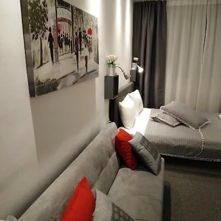 Mini Lejlighed