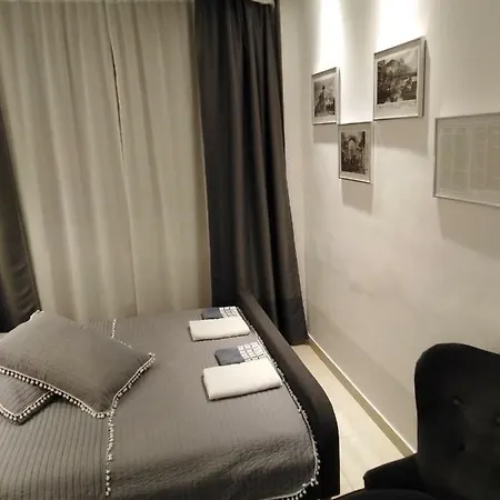 Mini Lejlighed Thessaloníki